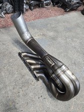 Finale drive k series headers crx eg ek picture