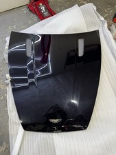 2007 Aston Martin Vantage V8 Hood picture