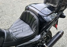 BMW K1600 GT Corbin Heated seat w/ Smuggler some wear see pics costs $1600 new picture