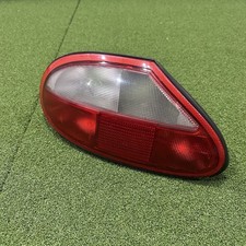97-00 Jaguar X100 XK8 XKR Rear Left Driver Side Tail Light LJA4900BD *Note* picture