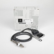 New Downstream Nox Sensor For Benz W166 W221 X164 W176 C117 X166 A0009053603 US picture