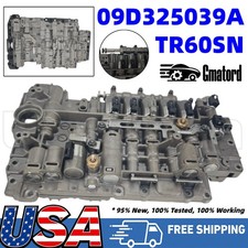 09D325039A TR60SN Transmission Valve Body For Audi Q7 Porsche Cayenne VW Touareg picture