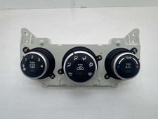 2007-2009 Kia Spectra AC Heater Climate Control Temperature OEM picture