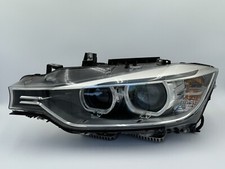 🏅12-15 BMW F30 320i 328i 335i Left Driver Side Xenon HID Headlight Assembly✅ picture