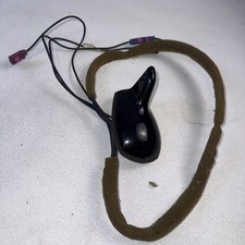 2010-15 MERCEDES-BENZ GLK ROOF MOUNTED SATELLITE RADIO SHARK FIN ANTENNA OEM picture