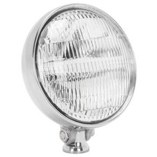 Prism Supply Co. 4-1/2 inch Round LED Headlight picture