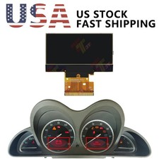 Display for Mercedes-Benz R230 SL500 SL600 SL55 SL65 AMG Instrument Speedometer picture