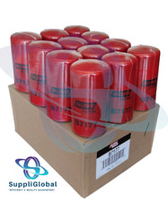 B7177 Baldwin Filters Oil Filter, Spin-On Replaces Cummins 3937144 (Pack of 12) picture