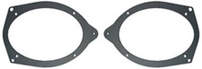 1992-2001 Toyota Camry 6x9