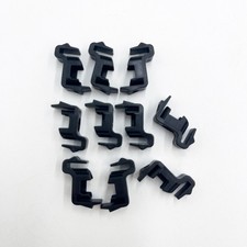 NEW Qty10 Headlamp Molding Clips For  2017-2020Honda CR-V CRV 33152-TLA-A01 picture