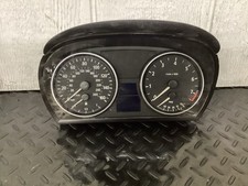 OEM 2006-2013 BMW 325i E90 Speedometer Instrument Cluster 6983495-01 picture