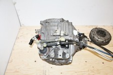 07-08-09-10-11-12-13 MAZDA SPEED 3 6 SPEED MANUAL TRANSMISSION 2.3L TURBO picture