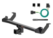 Curt Class 3 Trailer Hitch & Wiring Harness for 2019-20 Envision w/ Tow Package picture