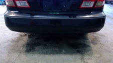 Rear Bumper Fits 02-04 INFINITI I35 11936 picture