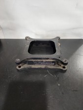 Wilson Manifolds Carb Adapter - 4150 To 4500 Flange 007030 picture
