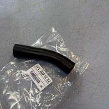 2712030282 Radiator Coolant Hose Fits 2007‑2014 Mercedes‑Benz C‑Class W204 1.8L picture