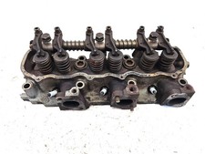 1986-1988 Ford Ranger Driver Left Cylinder Head Assembly Oem 2.9L E6Tz6049A picture