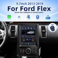 For Ford Flex 2013-2019 GPS Stereo 9.7
