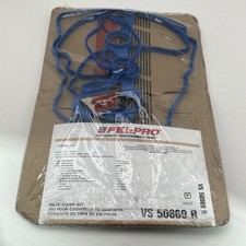 Engine Valve Cover Gasket Set FEL-PRO VS 50869 R picture