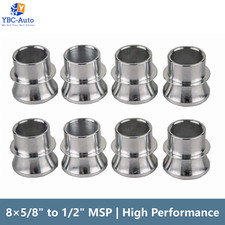 8pcs 5/8