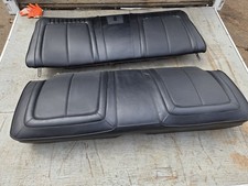1970 Plymouth GTX ROADRUNNER B BODY Mopar Rear Seat Back 68 69 Dodge Charger  picture