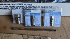 TCI manual rack steering for 62-67 Chevy Nova  picture