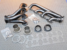 HEDMAN SHORTY SWAP HEADERS 89230 FORD TRUCK 1953-1972  429,460 picture