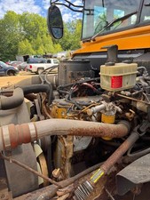 Tested 2005 Caterpillar C7 Acert Complete Engine Assembly W/ECM picture