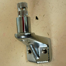 Harley Davidson OEM Right Side 50531-81 Brake Pedal Bracket picture