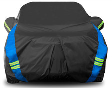 Cubierta Impermeable para SUV 182-191