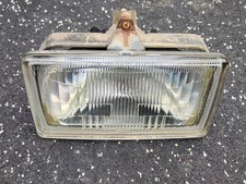 1986 Honda ATC250R OEM Front Headlight Stanley Lense Assy ATC 250R 250 R picture