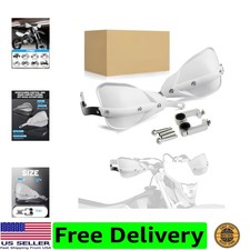Dirtbike Hand Guards Universal for 7/8