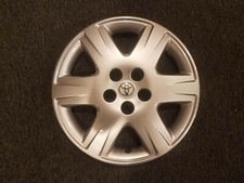 1 New 2003 2004 2005 2006 2007 2008 Corolla 15