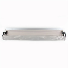 Gray Sunroof Cover Assembly Fit For VW Golf SKODA Octavia #5G9 877 307 GC3# picture