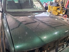 Hood Fits 01-04 TACOMA 675493 picture