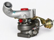 NEW OEM Borgwarner KKK Turbocharger 5304-988-0055 Genuine German Never Installed picture