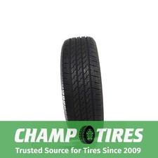 Set Of 2 P265/65R18 Multi-Mile NEW Wild Country HRT 114 T New 12/32nds picture