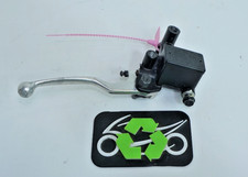 2024 22-25  Kawasaki KLR 650 Front Brake Master LEVER Bolt ORIGINAL OEM picture