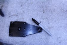 Used Teleflex Hydraulic Steering Adapter picture