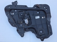2017-2023 Tesla Model 3 Rear Left Driver Side Window Regulator 1096622-98-L OEM picture