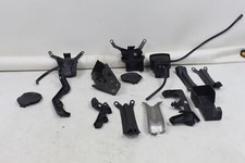 Ducati Panigale 899 OEM Misc Covers Cover Brakcet Evap Can Etc picture
