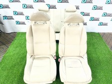 Lexus SC430 3UZ Interior Seat Set OEM picture
