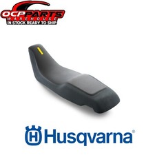HUSQVARNA ERGO RIDER' SEAT 2020-2023 VITPILEN 401 GENUINE OEM NEW 28607940100 picture