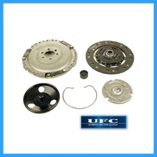 SACHS PREMIUM HD CLUTCH KIT SET 94-02 VW CABRIO GOLF GTI JETTA MK3 2.0L PETROL picture