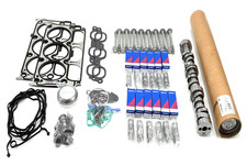 Genuine GM 12721599 Cam ACDelco 12499225 Lifters Gaskets Bolts LV1 4.3L USA MADE picture
