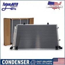 NEW A/C Condenser 3052 For 2004-2008 Toyota Solara 2.4L 3.3L 8846006070 picture