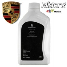 Porsche • Transfer Case Fluid • OE Gear Oil • 850mL • #00004330563 picture