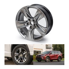 NEW 19 Inch Wheel Rim For 2014 - 2019 Toyata Highlander 19