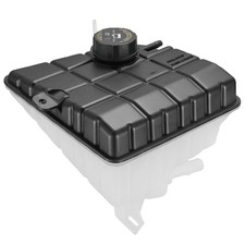 Engine Coolant Overflow Tank for Buick Lucerne & Cadillac DTS 2006-2011, 4.6L V8 picture