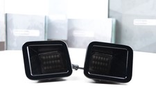 Morimoto XB LED License Plate Lights: Ford Super Duty (17-22 / Set) picture